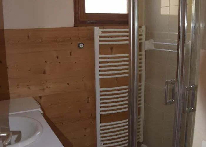 Apartman Clair De Lune 3 *